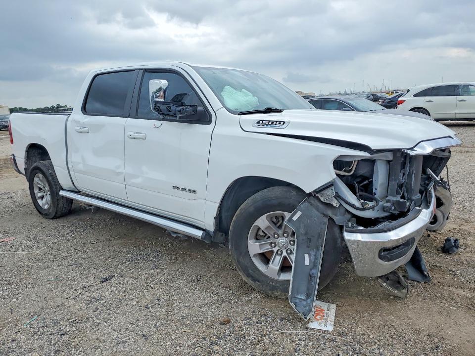 2023 Dodge 1500 Laramie