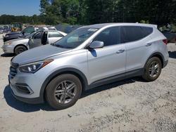2017 Hyundai Santa fe Sport 2.4l for sale in Fairburn, GA