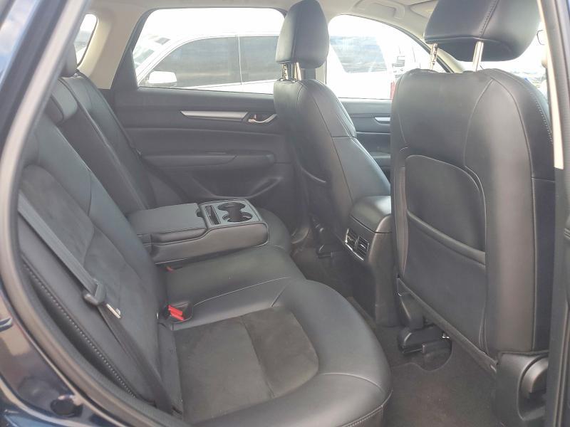 2022 Mazda Cx-5 Select