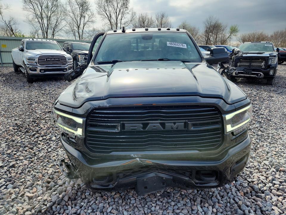 2021 Dodge 2500 Laramie