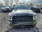 2021 Dodge 2500 Laramie