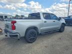 2021 Chevrolet Silverado C1500 Custom