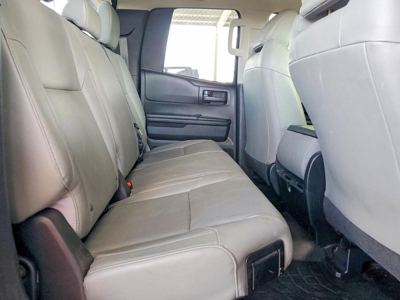 2019 Toyota Tundra SR