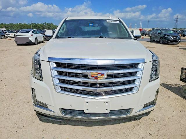 2019 Cadillac Escalade Premium Luxury