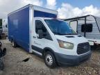 2016 Ford Transit BOX Truck