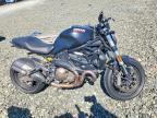 2015 Ducati Monster 821