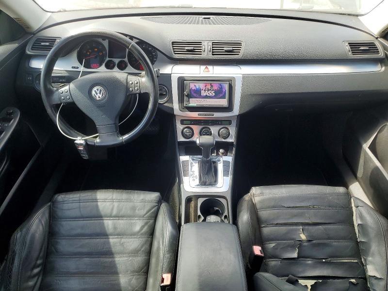 2006 Volkswagen Passat
