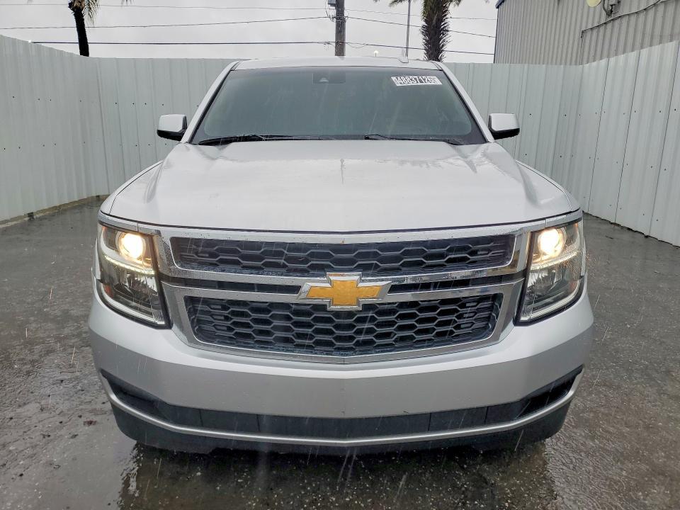 2019 Chevrolet Tahoe K1500 lt