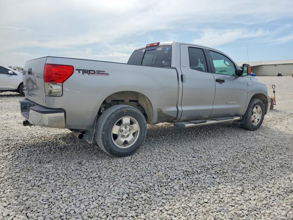 2007 Toyota Tundra SR5