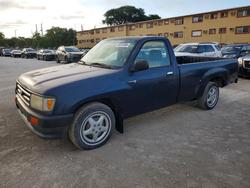 New arrivals for sale at auction: 1995 Toyota T100 Base