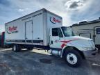 2018 International 4300 BOX Truck