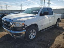 2022 Dodge RAM 1500 BIG Horn en venta en Elgin, IL