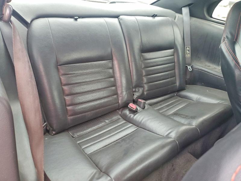 2000 Ford Mustang gt