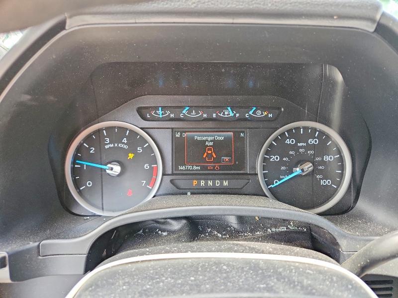 2020 Ford F250 Super Duty