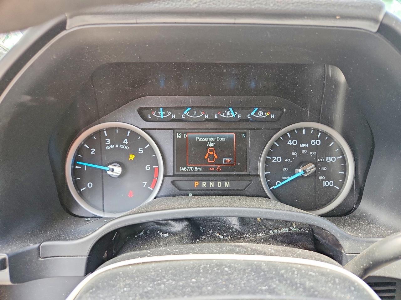 2020 Ford F250 Super Duty