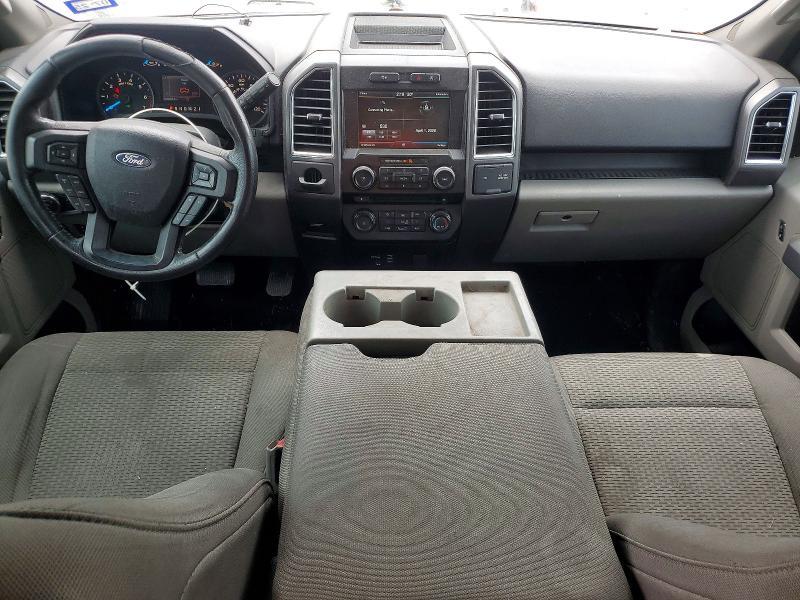 2013 Ford F150