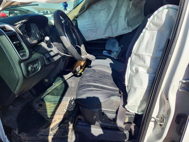 2019 Dodge Ram 2500 big Horn