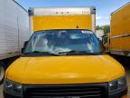 2021 GMC Savana BOX Truck