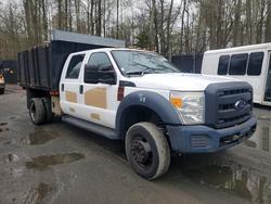 2015 Ford F450 Super Duty for sale in Waldorf, MD