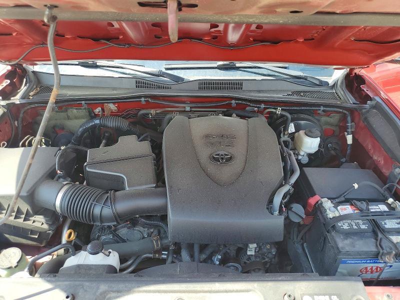 2019 Toyota Tacoma SR5 V6