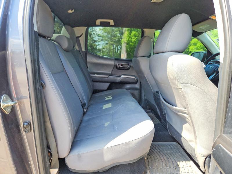 2017 Toyota Tacoma SR5 V6