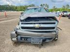 2007 Chevrolet Silverado K1500 Crew Cab