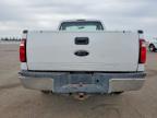 2008 Ford F250 Super Duty