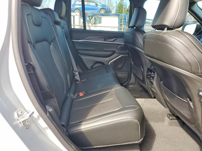 2024 Jeep Grand Cherokee Limited 4XE
