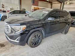 GMC Vehiculos salvage en venta: 2020 GMC Terrain slt