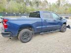 2021 Chevrolet Silverado K1500 Trail Boss Custom