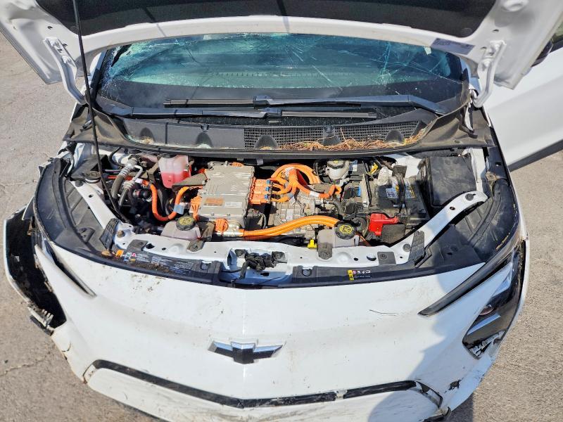 2022 Chevrolet Bolt ev 1LT