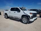 2022 Chevrolet Silverado C1500 Custom