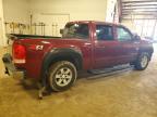 2008 GMC Sierra K1500