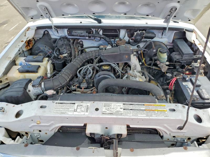 2000 Ford Ranger