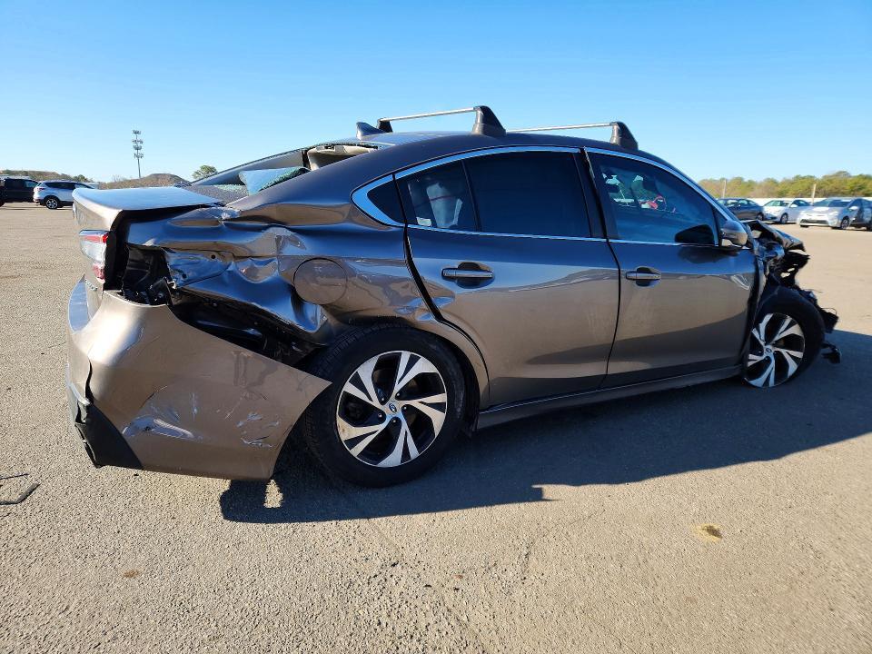 2022 Subaru Legacy Premium