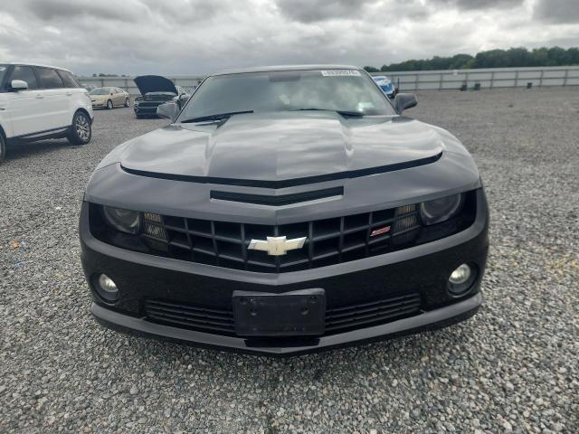 2010 Chevrolet Camaro ss