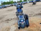 2016 Harley-Davidson Flhxs Street Glide Special