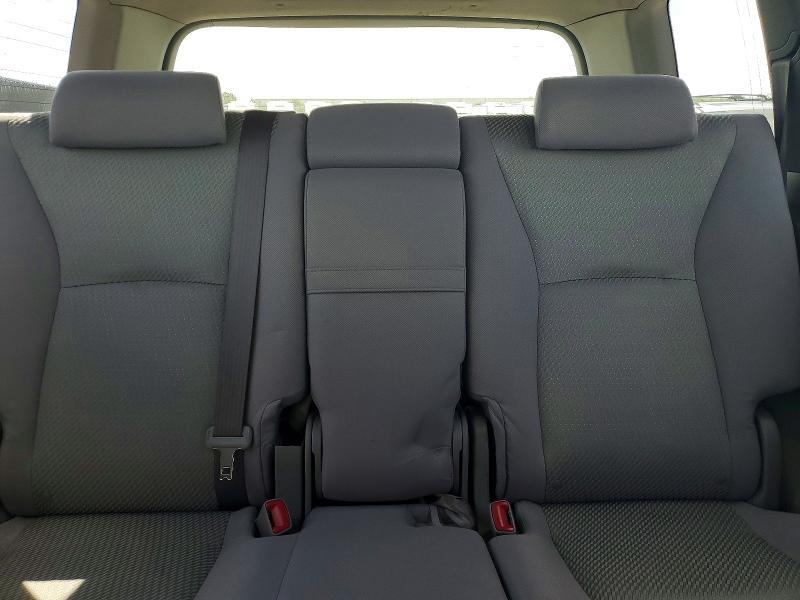 2005 Toyota Highlander Limited