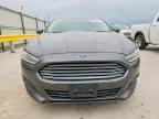 2016 Ford Fusion se Hybrid