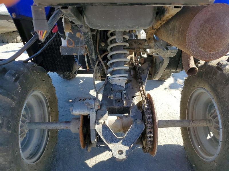 2004 Polaris Trail Boss 330 atv