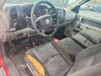 2011 GMC Sierra Dump Truck