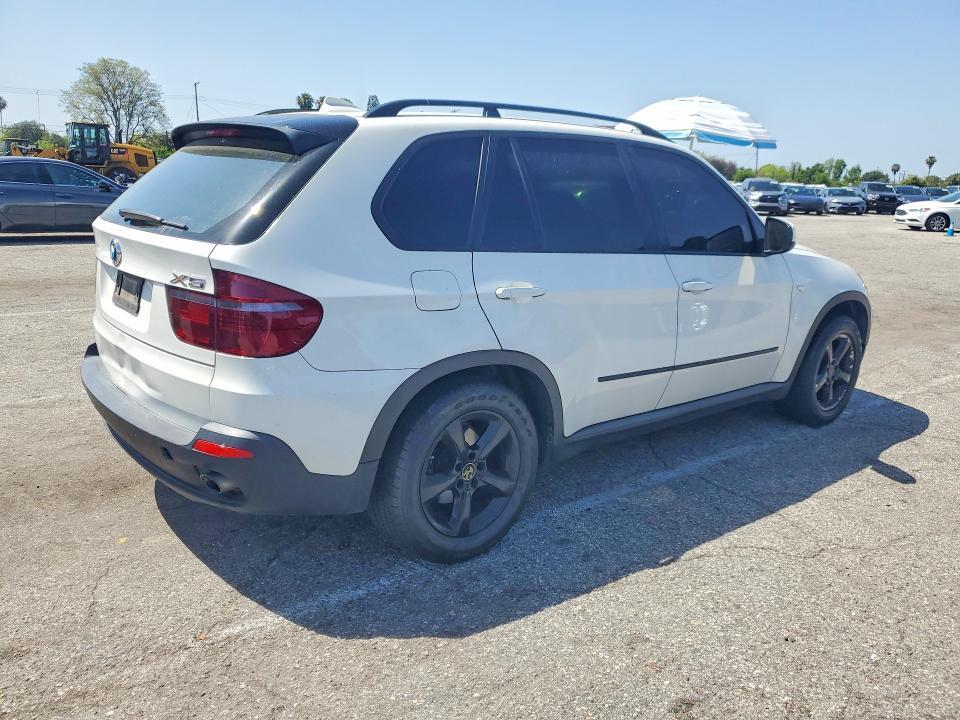 2010 BMW X5 Xdrive30i