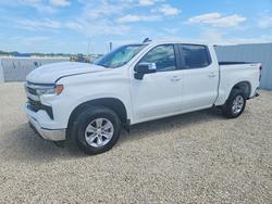Camiones de alquiler a la venta en subasta: 2026 Chevrolet Silverado K1500 LT