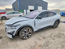 Ford Mustang Vehiculos salvage en venta: 2021 Ford Mustang Mach-e Premium