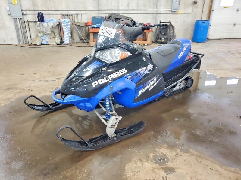 2006 Polaris Fusion 600