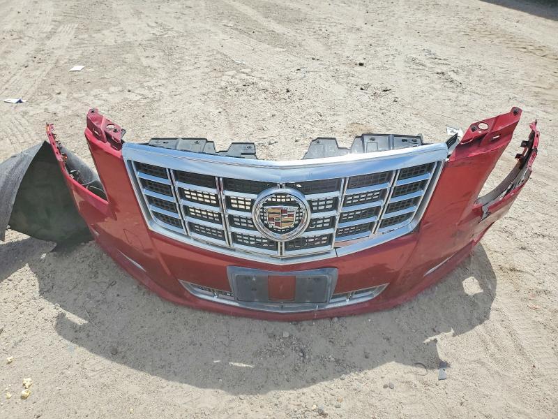 2015 Cadillac Xts Luxury Collection