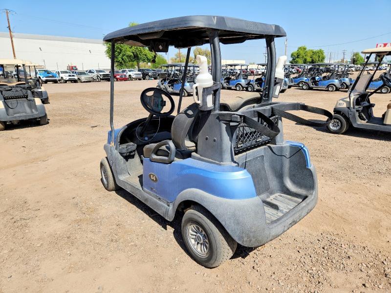 2020 Club Car Tempo Lithium