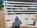 2017 Live Livestock Trailer