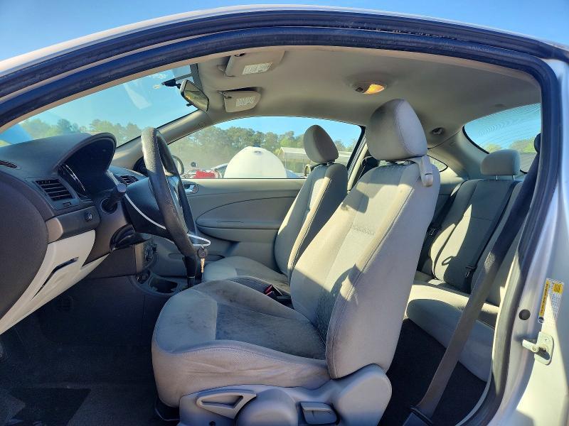 2007 Chevrolet Cobalt ls