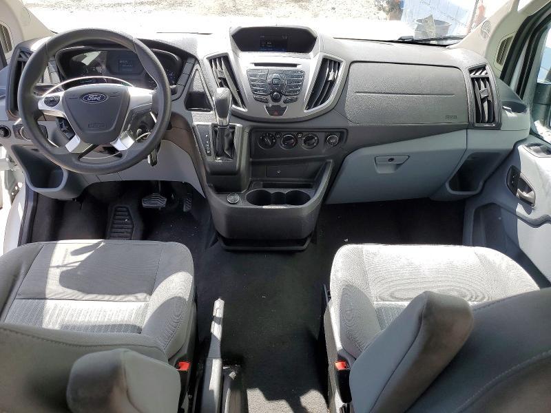 2019 Ford Transit T-350